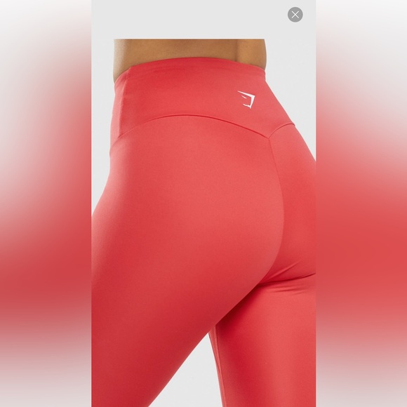 Gymshark Pants - Gymshark Training leggings